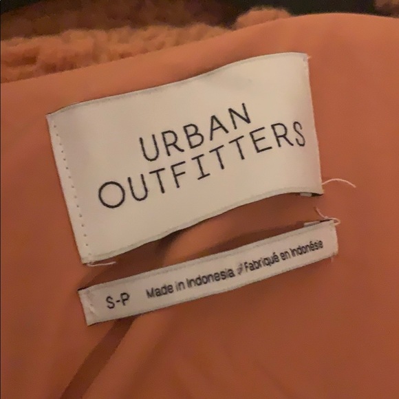 Teddy Jacket - Picture 7 of 7